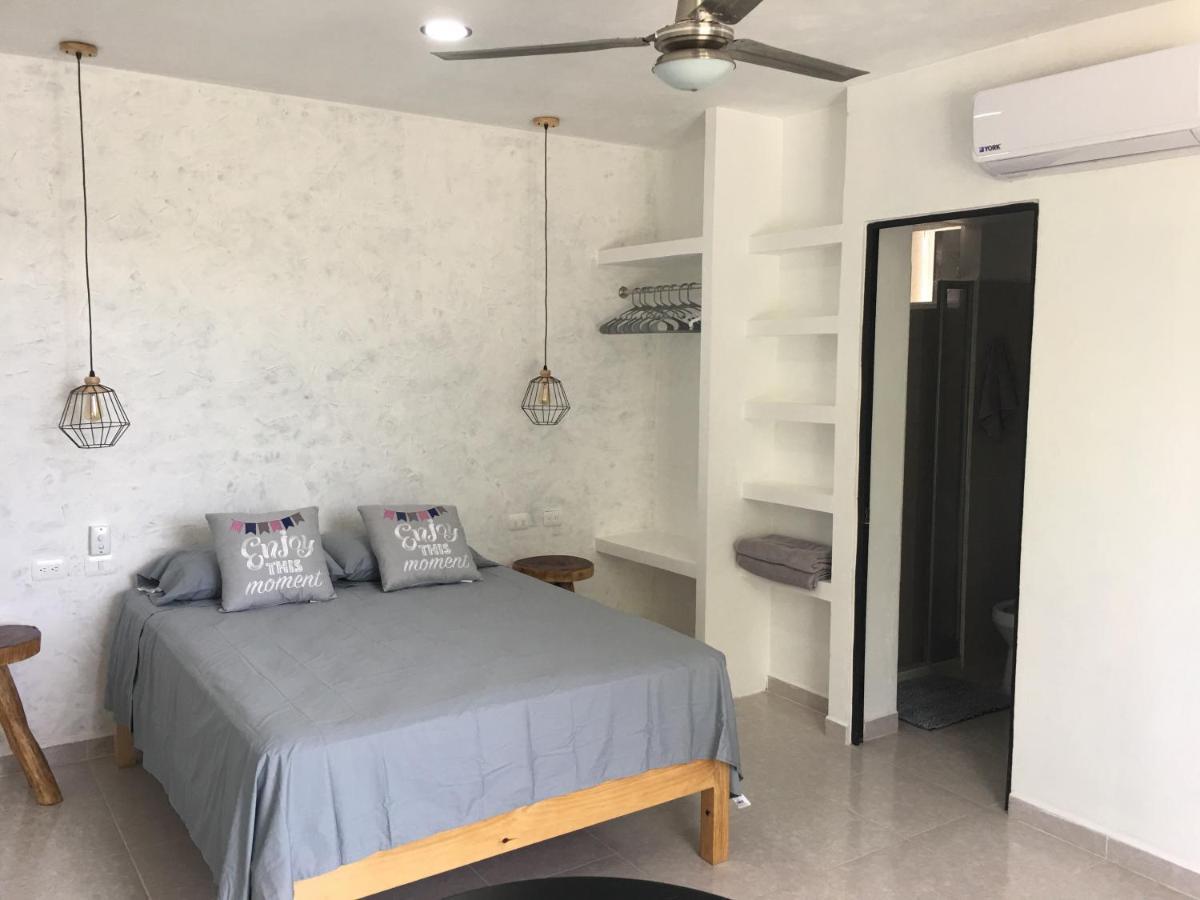 Kukulcan By Emotion Hotel Tulum Ngoại thất bức ảnh